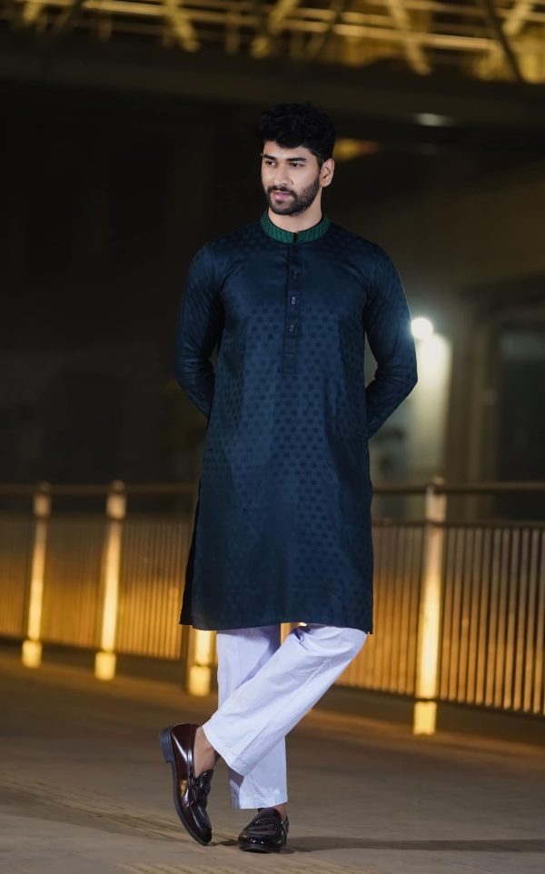 Alan Soly Luxury Punjabi #303 - Image 2